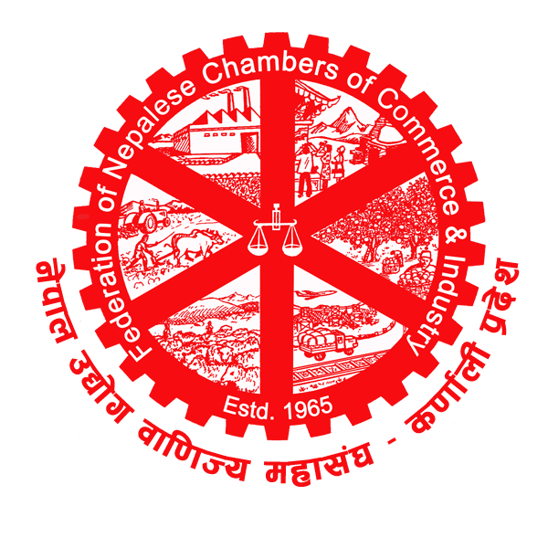 FNCCI Province 6 Logo