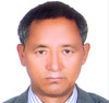 Mr. Namgyal Lama